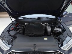 Audi A7L 45TFSI S-line Version - фото 16