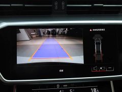 Audi A7L 45TFSI S-line Version - фото 18