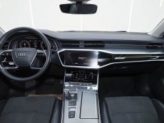 Audi A7L 45TFSI S-line Version - фото 19