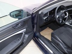 Audi A7L 45TFSI S-line Version - фото 20