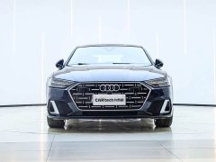 Audi A7L 45TFSI S-line Version - фото 4
