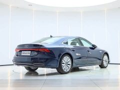 Audi A7L 45TFSI S-line Version - фото 6