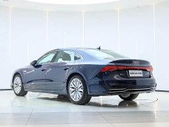 Audi A7L 45TFSI S-line Version - фото 7