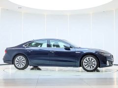 Audi A7L 45TFSI S-line Version - фото 8