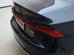 Audi A7L 45TFSI S-line Version - фото 9
