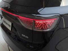AITO M9 EREV Max Edition 52kWh 6 Edition(896) - фото 10