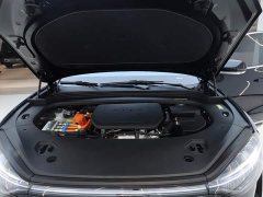 AITO M9 EREV Max Edition 52kWh 6 Edition(896) - фото 19
