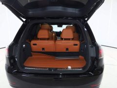 AITO M9 EREV Max Edition 52kWh 6 Edition(896) - фото 9