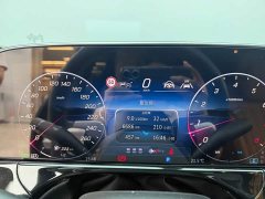 Mercedes-Benz E 300 L Luxury Version - фото 11