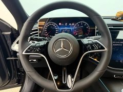Mercedes-Benz E 300 L Luxury Version - фото 12