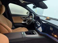 Mercedes-Benz E 300 L Luxury Version - фото 14