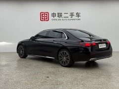 Mercedes-Benz E 300 L Luxury Version - фото 2