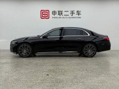 Mercedes-Benz E 300 L Luxury Version - фото 3