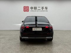 Mercedes-Benz E 300 L Luxury Version - фото 4
