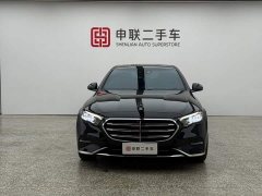 Mercedes-Benz E 300 L Luxury Version - фото 5