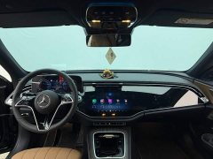 Mercedes-Benz E 300 L Luxury Version - фото 9