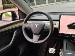 Tesla Model Y Edition - фото 11