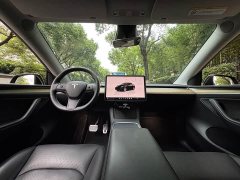 Tesla Model Y Edition - фото 12