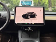 Tesla Model Y Edition - фото 13