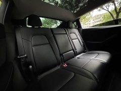 Tesla Model Y Edition - фото 15