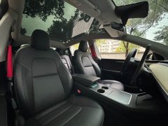 Tesla Model Y Edition - фото 16