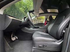 Tesla Model Y Edition - фото 8