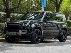 Land Rover 110 3.0T P400 X-Dynamic HSE - фото 1