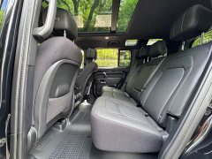 Land Rover 110 3.0T P400 X-Dynamic HSE - фото 10