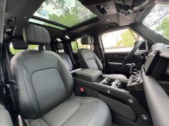 Land Rover 110 3.0T P400 X-Dynamic HSE - фото 17