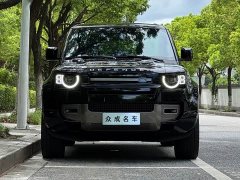 Land Rover 110 3.0T P400 X-Dynamic HSE - фото 2