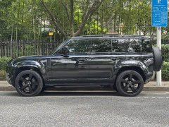 Land Rover 110 3.0T P400 X-Dynamic HSE - фото 3