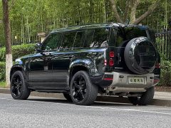 Land Rover 110 3.0T P400 X-Dynamic HSE - фото 4