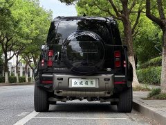 Land Rover 110 3.0T P400 X-Dynamic HSE - фото 5