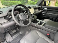 Land Rover 110 3.0T P400 X-Dynamic HSE - фото 6