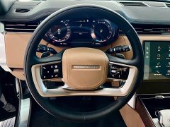 Land Rover 3.0 L6 400PS Edition - фото 14
