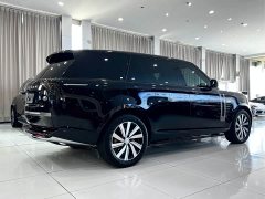 Land Rover 3.0 L6 400PS Edition - фото 4
