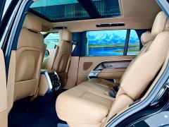 Land Rover 3.0 L6 400PS Edition - фото 9
