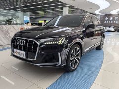 Audi Q7 2022 55 TFSI quattro S line sports - фото 1