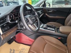 Audi Q7 2022 55 TFSI quattro S line sports - фото 10