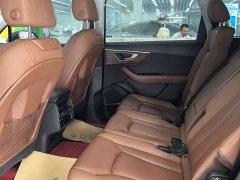 Audi Q7 2022 55 TFSI quattro S line sports - фото 11