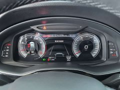 Audi Q7 2022 55 TFSI quattro S line sports - фото 12