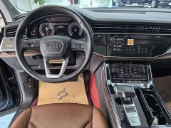 Audi Q7 2022 55 TFSI quattro S line sports - фото 13