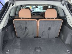 Audi Q7 2022 55 TFSI quattro S line sports - фото 14