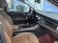 Audi Q7 2022 55 TFSI quattro S line sports - фото 15