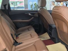 Audi Q7 2022 55 TFSI quattro S line sports - фото 16