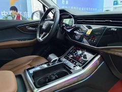 Audi Q7 2022 55 TFSI quattro S line sports - фото 17