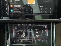Audi Q7 2022 55 TFSI quattro S line sports - фото 18