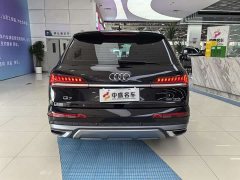 Audi Q7 2022 55 TFSI quattro S line sports - фото 19