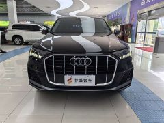 Audi Q7 2022 55 TFSI quattro S line sports - фото 2