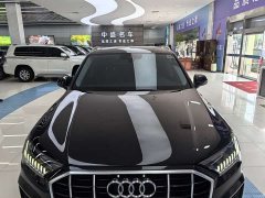 Audi Q7 2022 55 TFSI quattro S line sports - фото 4